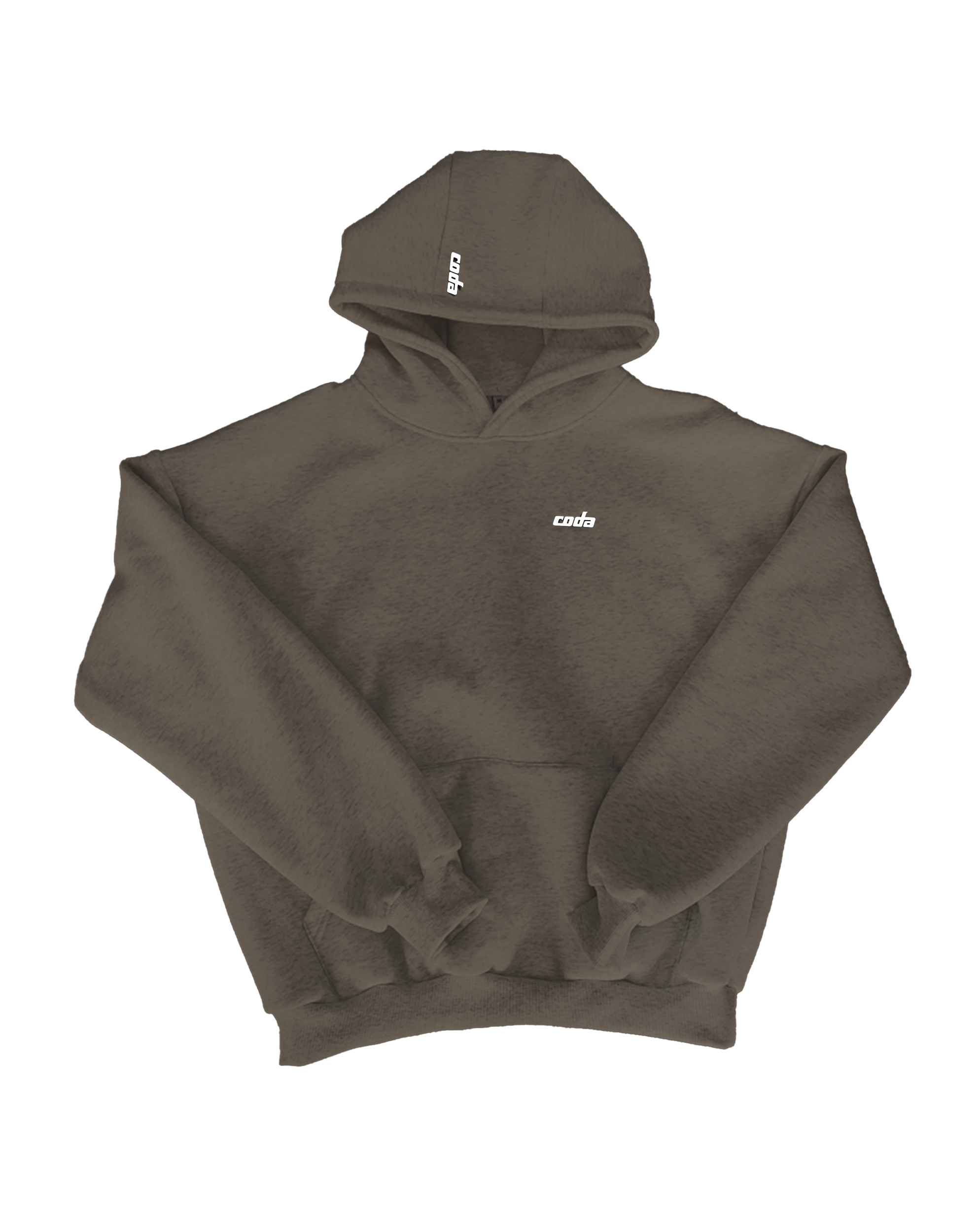 Hoodie Earth