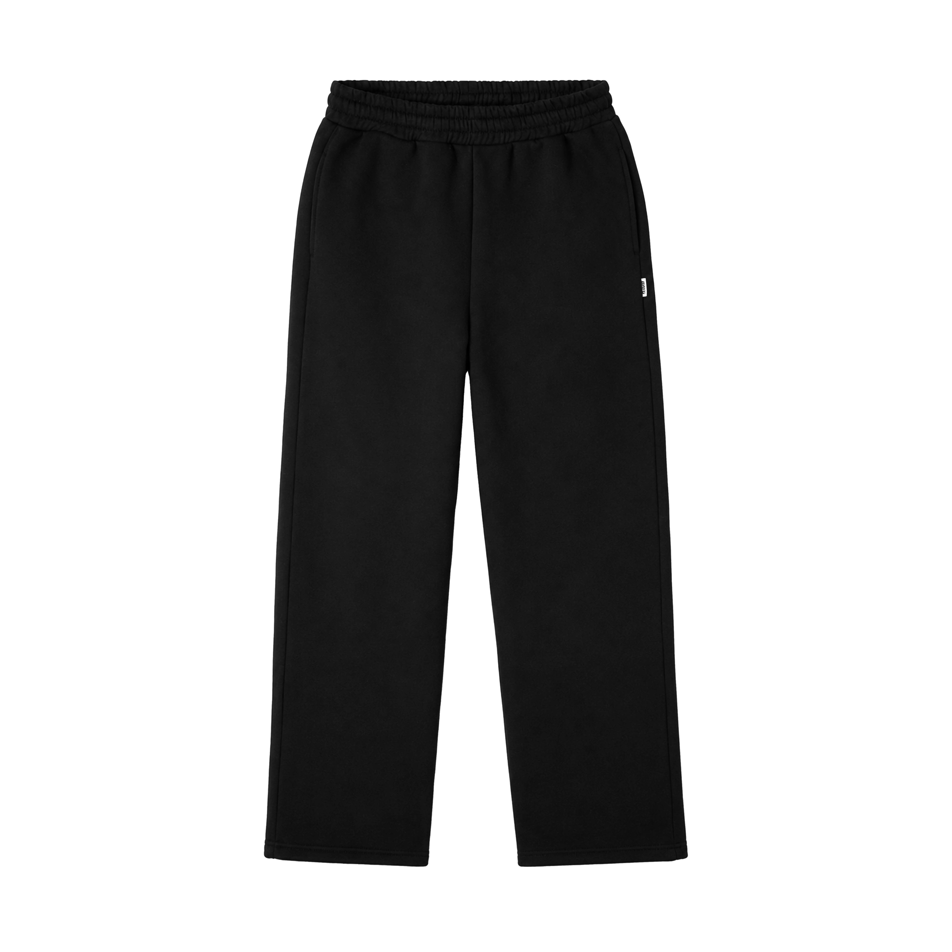 Jogger Black