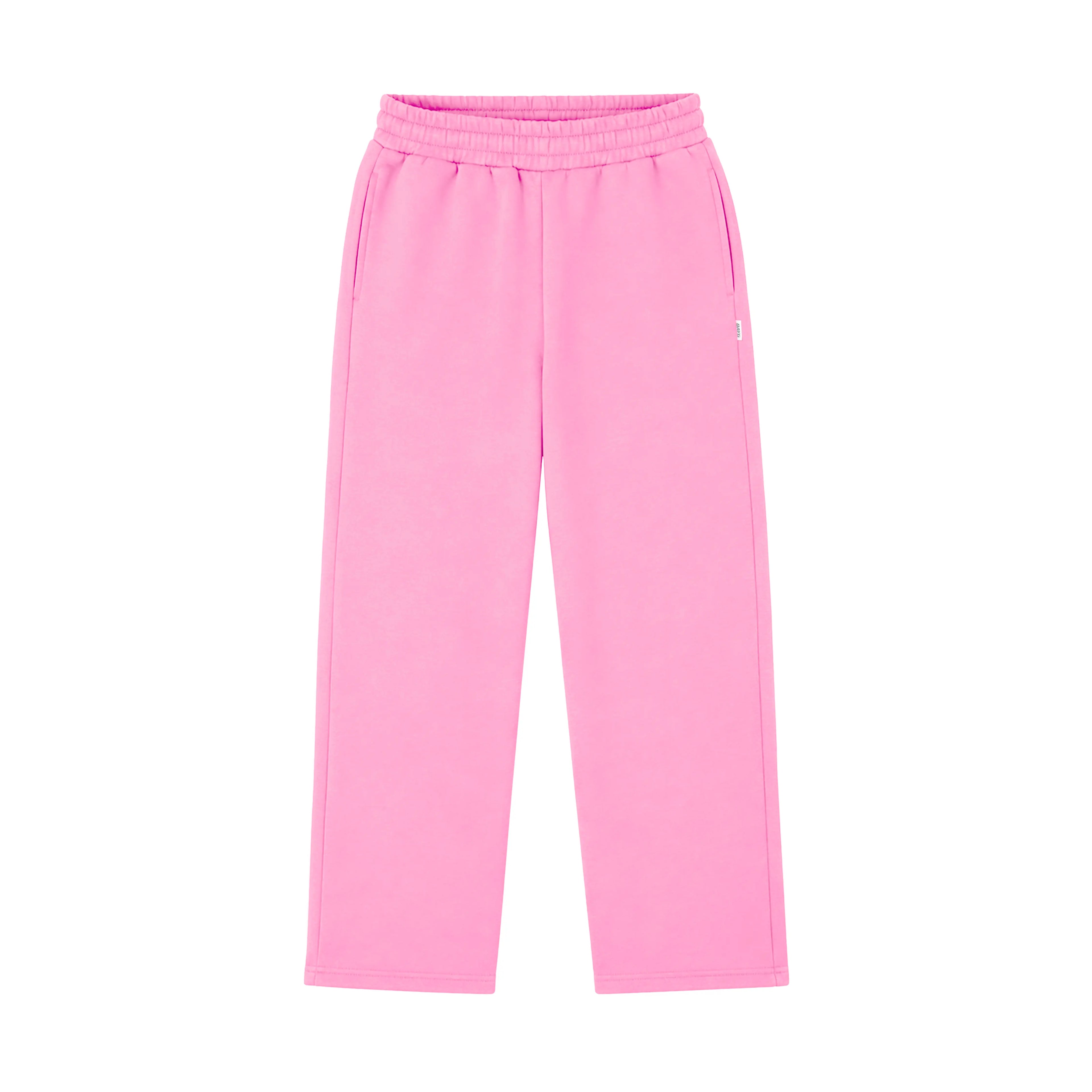 Jogger Pink