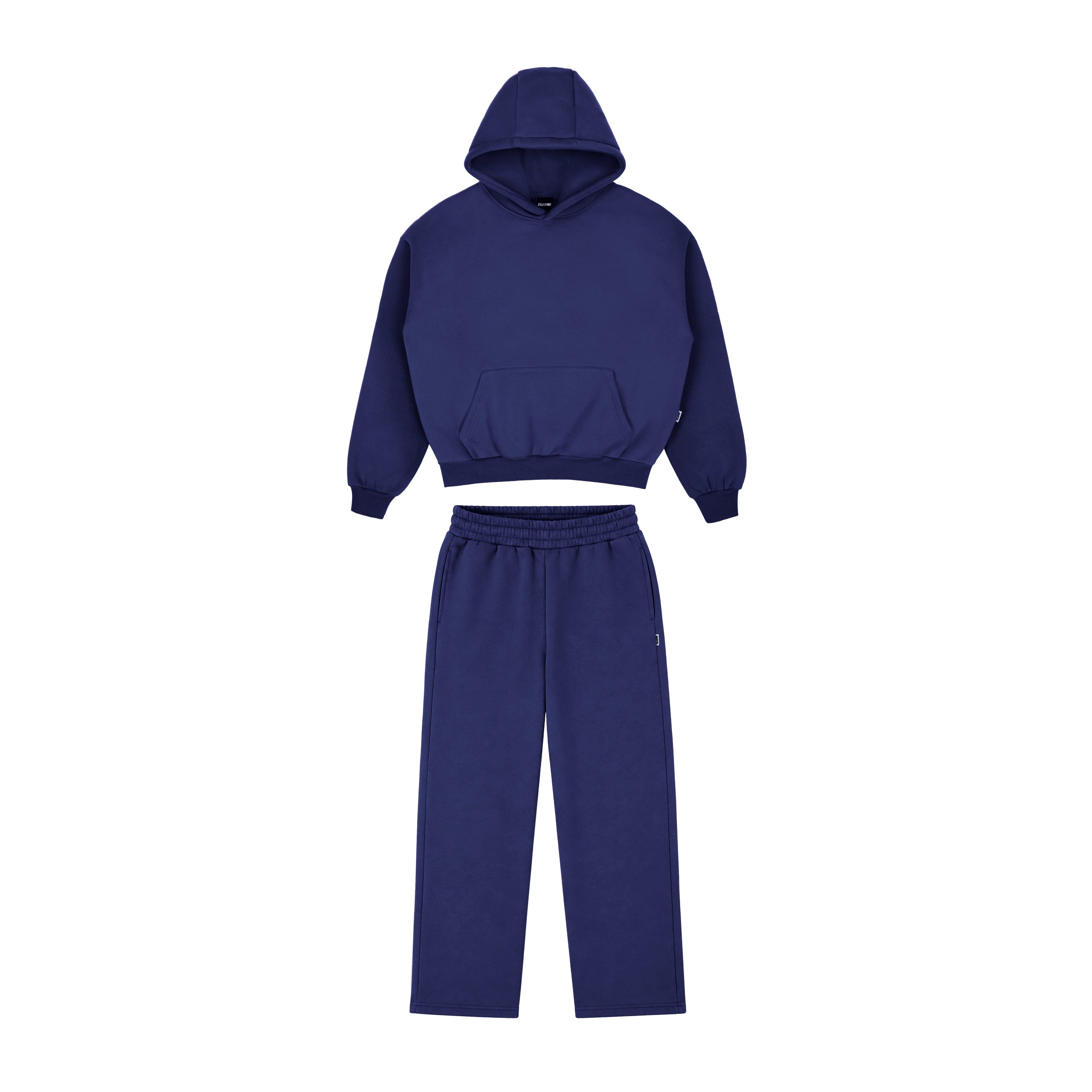 Tracksuit Navy