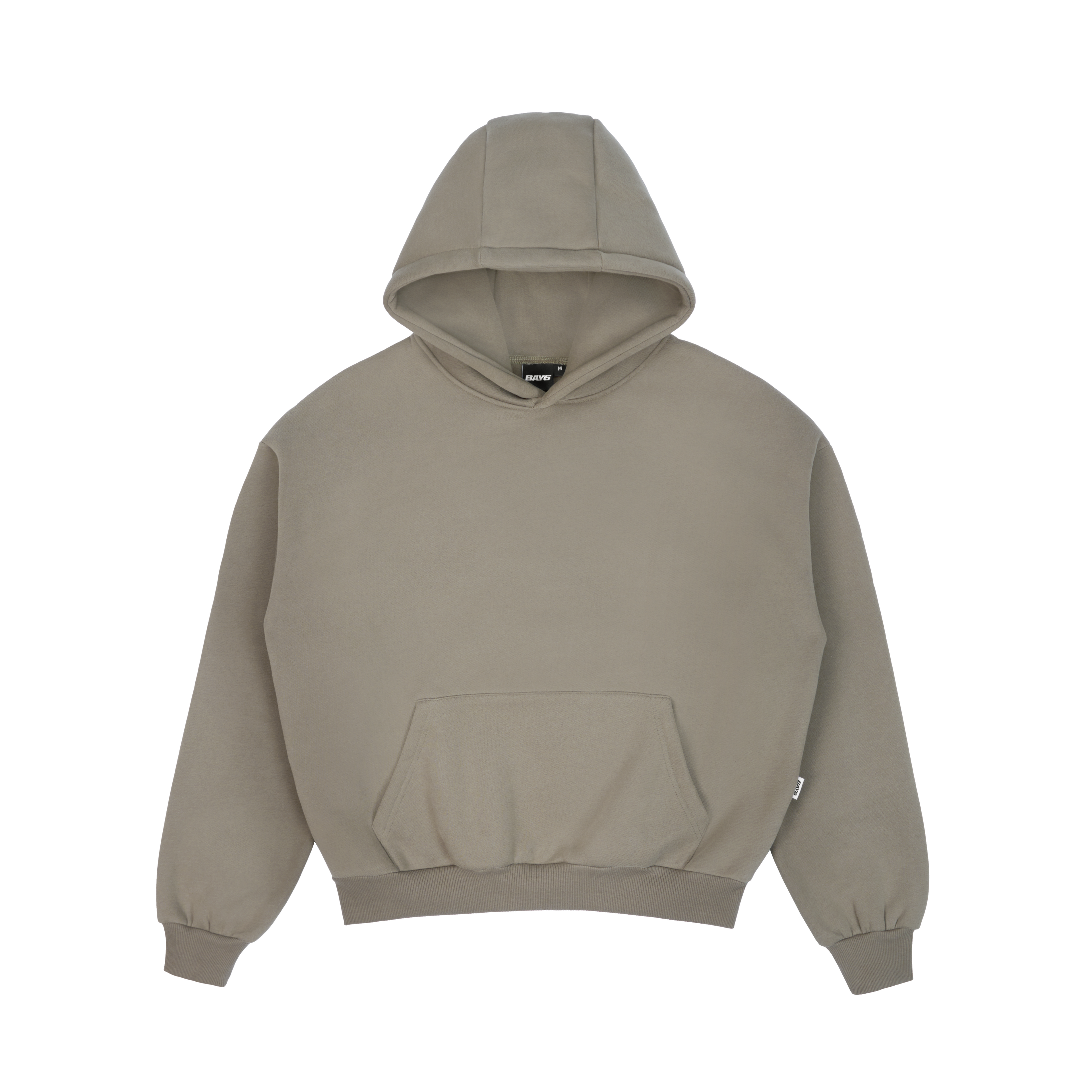 Hoodie Earth
