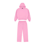 Tracksuit Pink