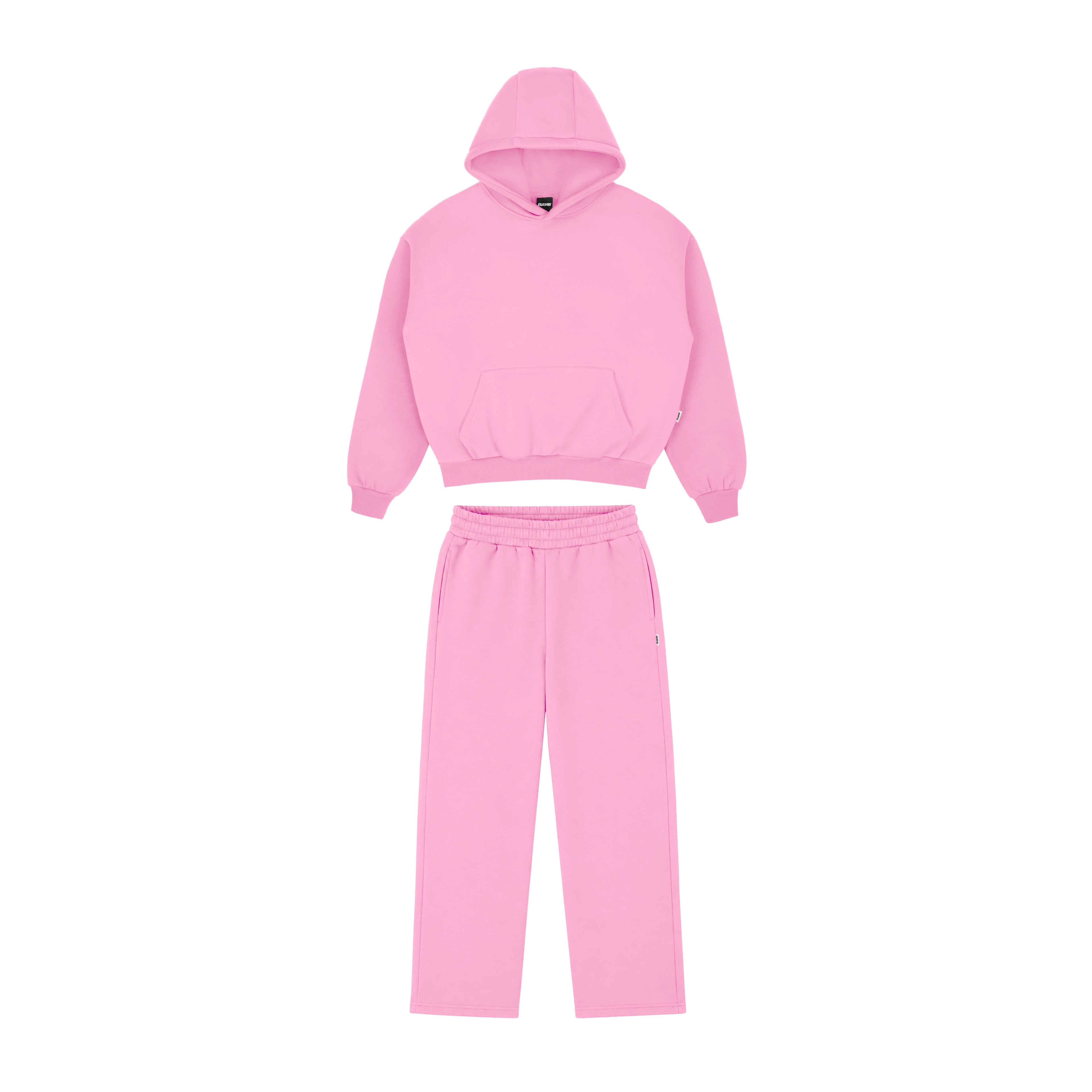 Tracksuit Pink