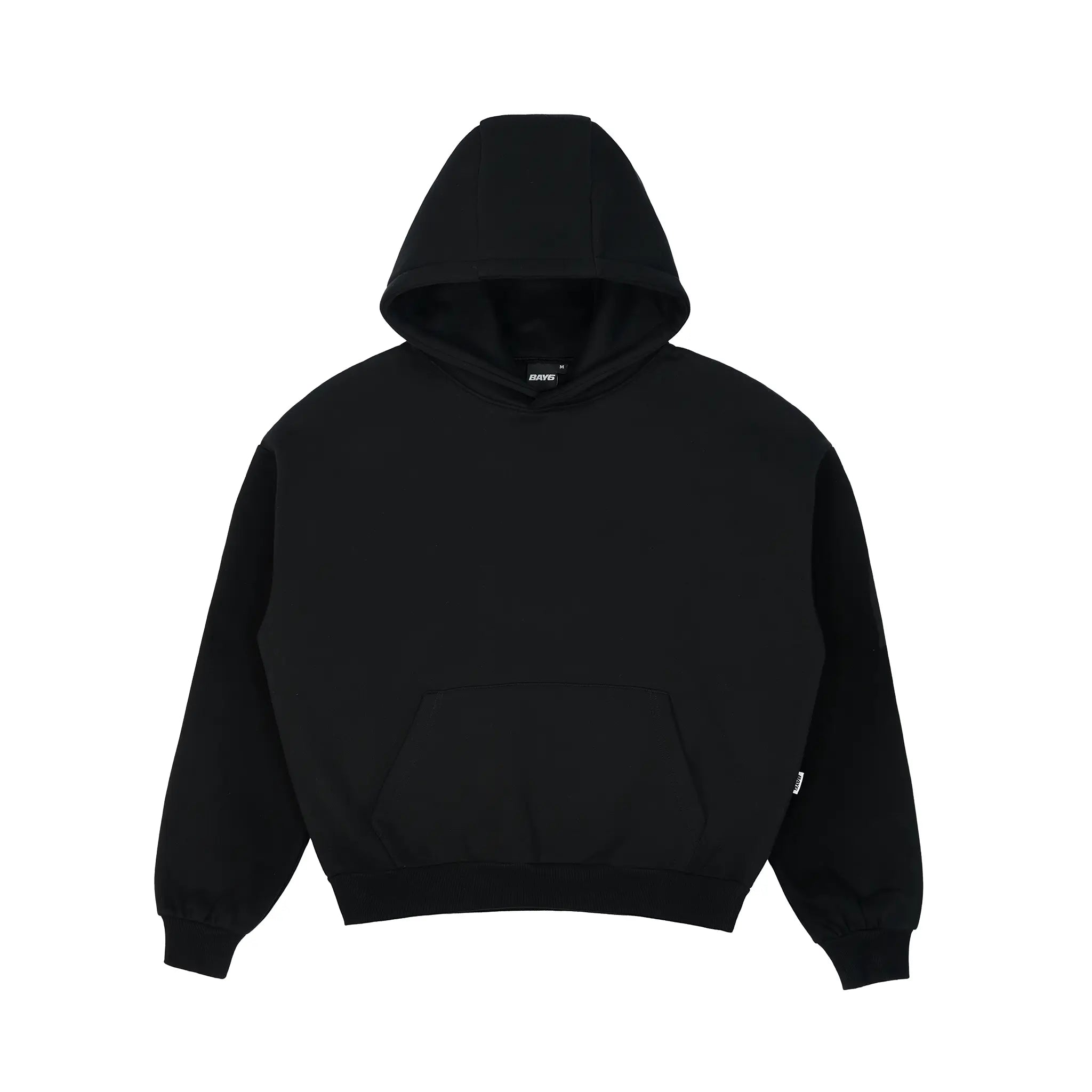Hoodie Black
