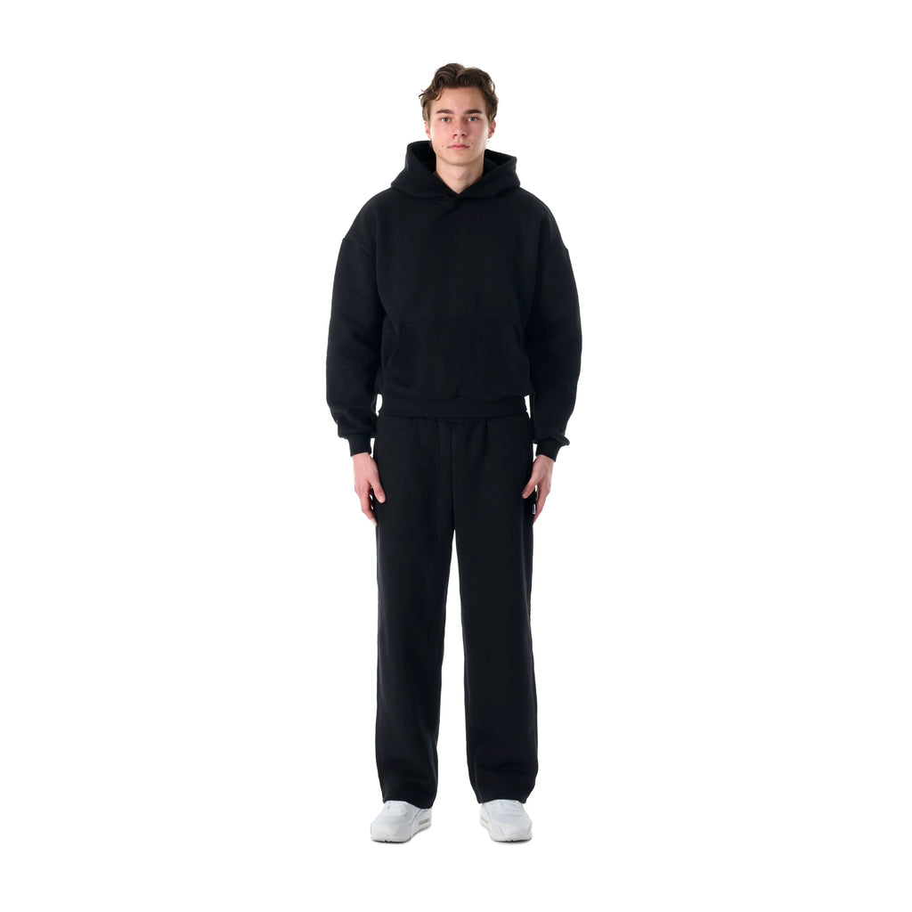 Tracksuit Black