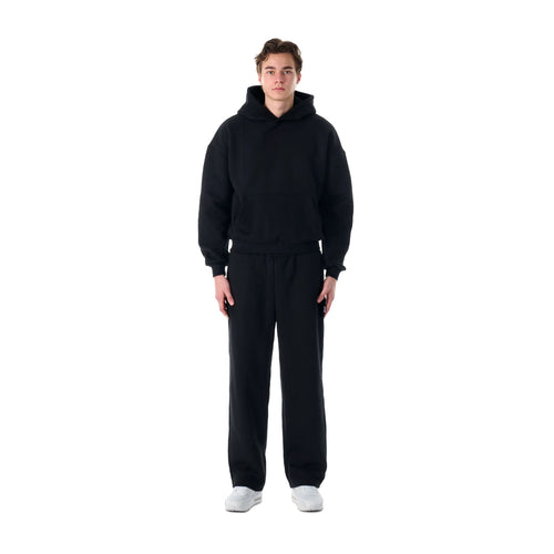 Hoodie Black