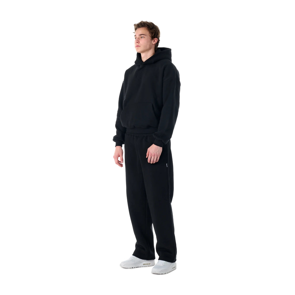Tracksuit Black