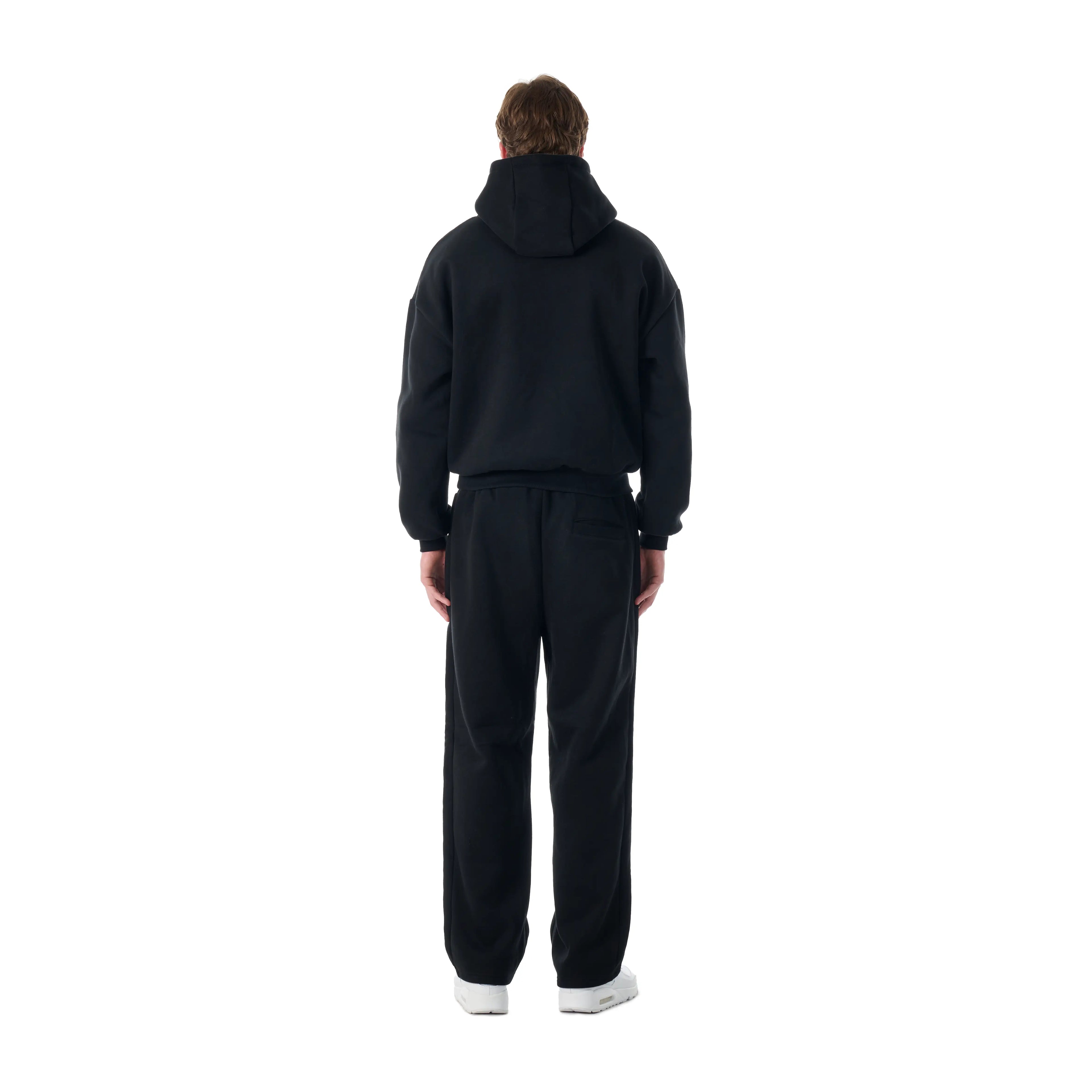 Tracksuit Black