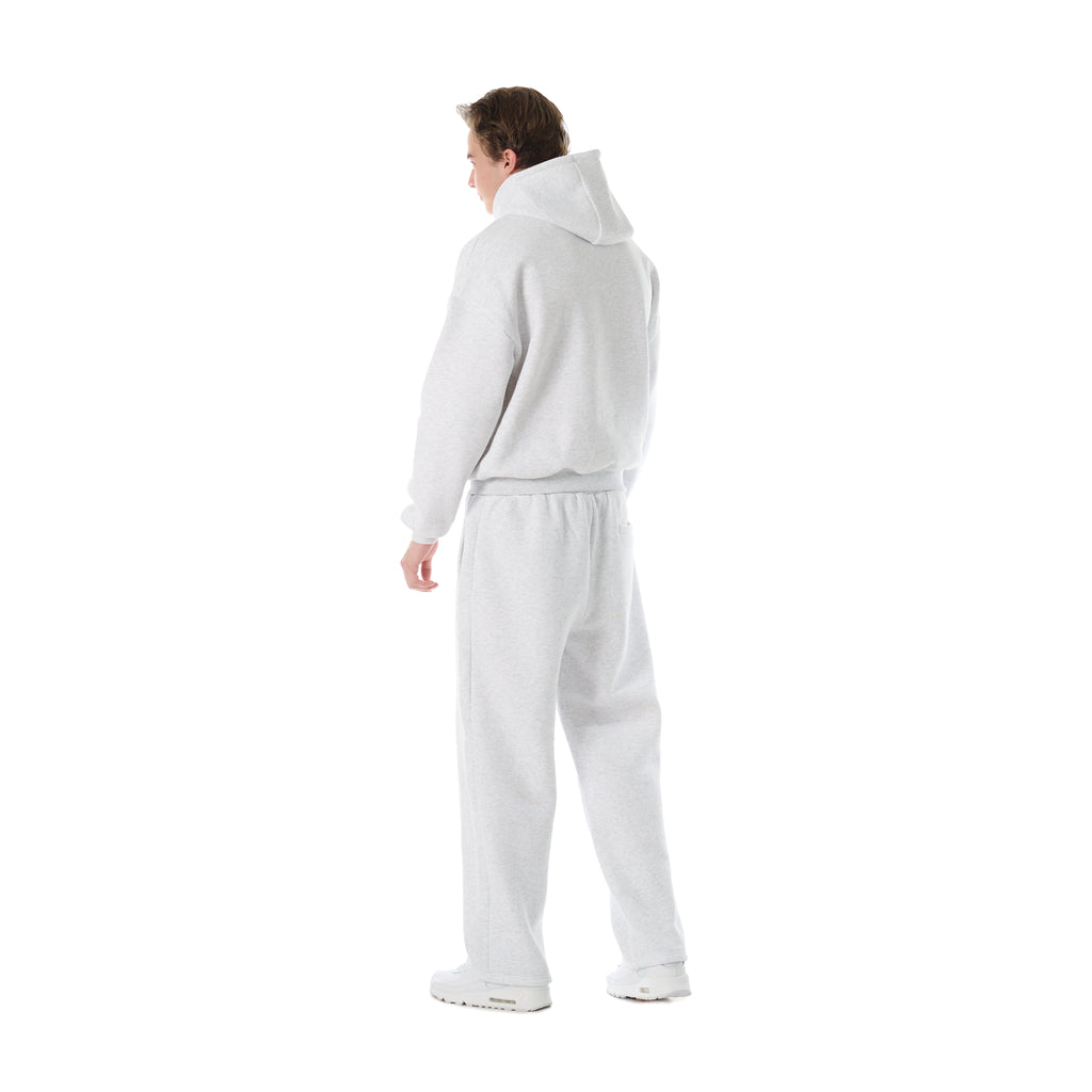 Tracksuit Light Grey