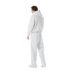 Hoodie Light Grey