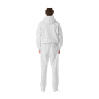 Hoodie Light Grey