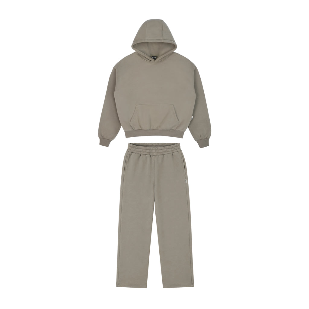 Tracksuit Earth