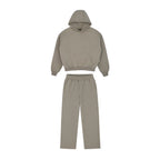 Tracksuit Earth