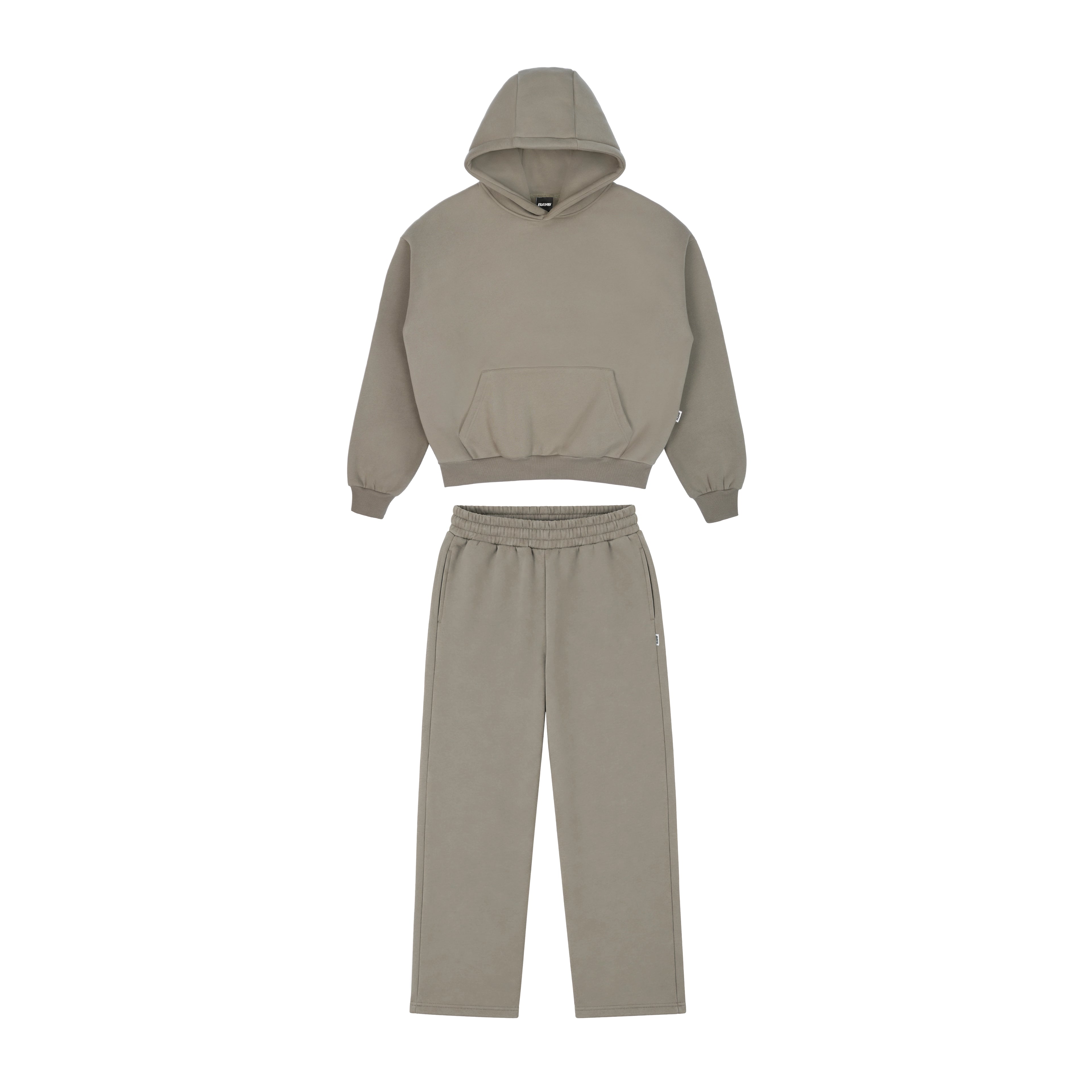 Tracksuit Earth