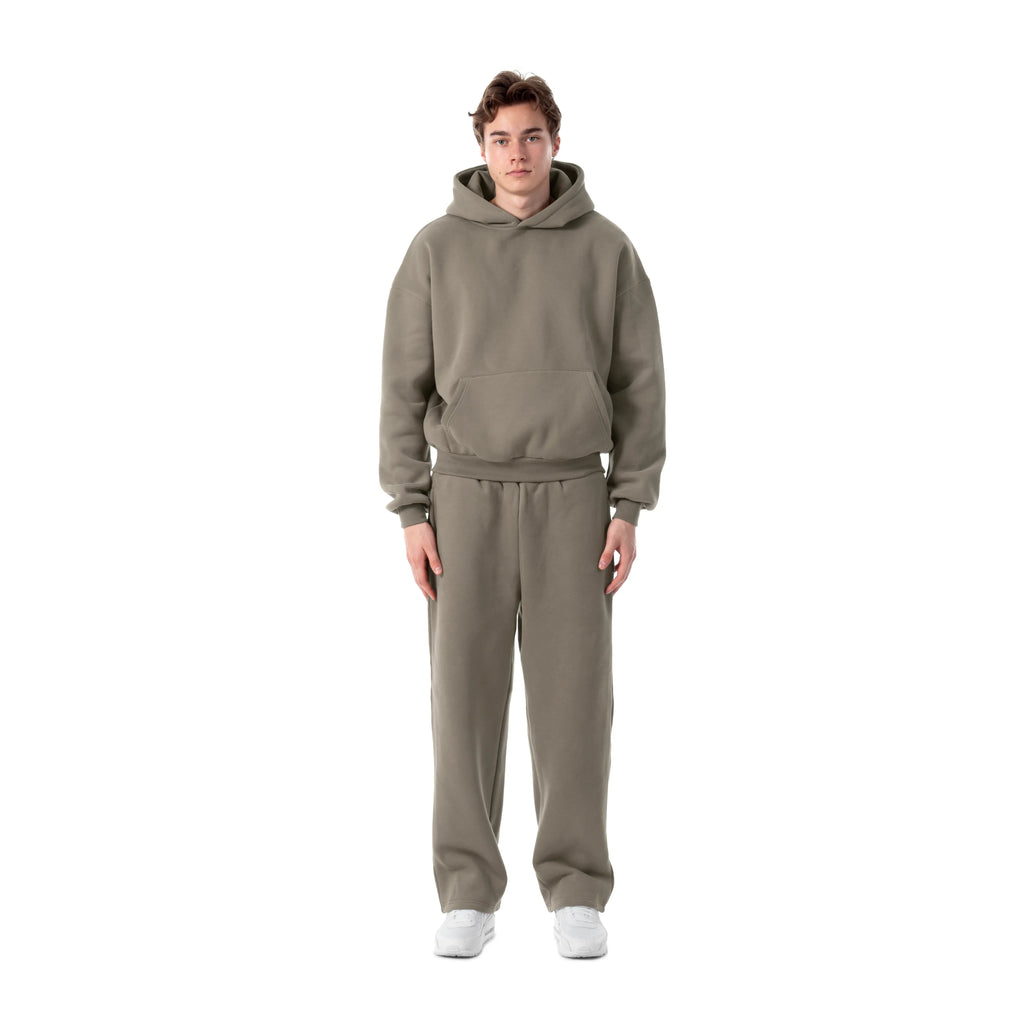 Hoodie Earth