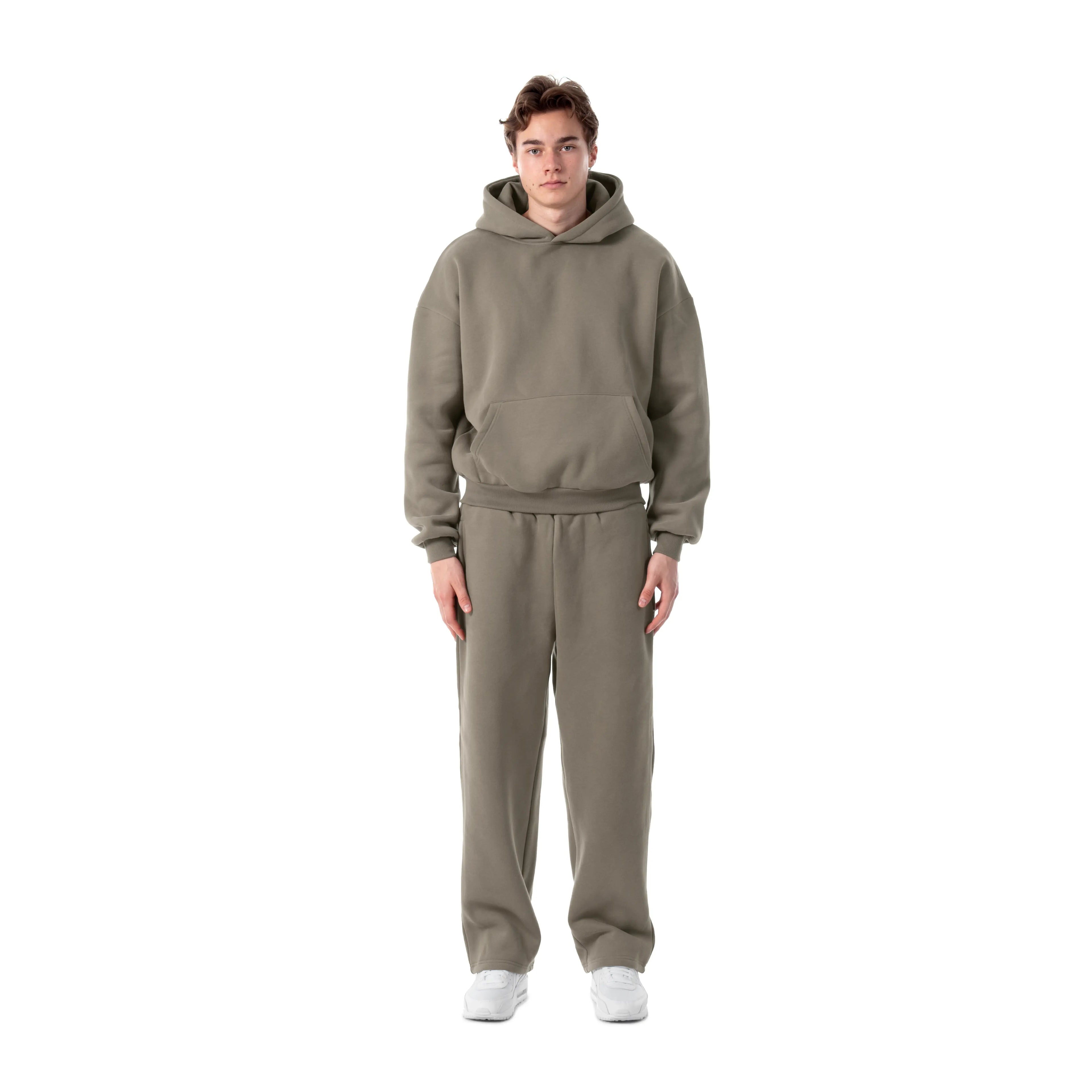 Tracksuit Earth