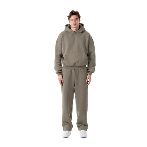 Hoodie Earth