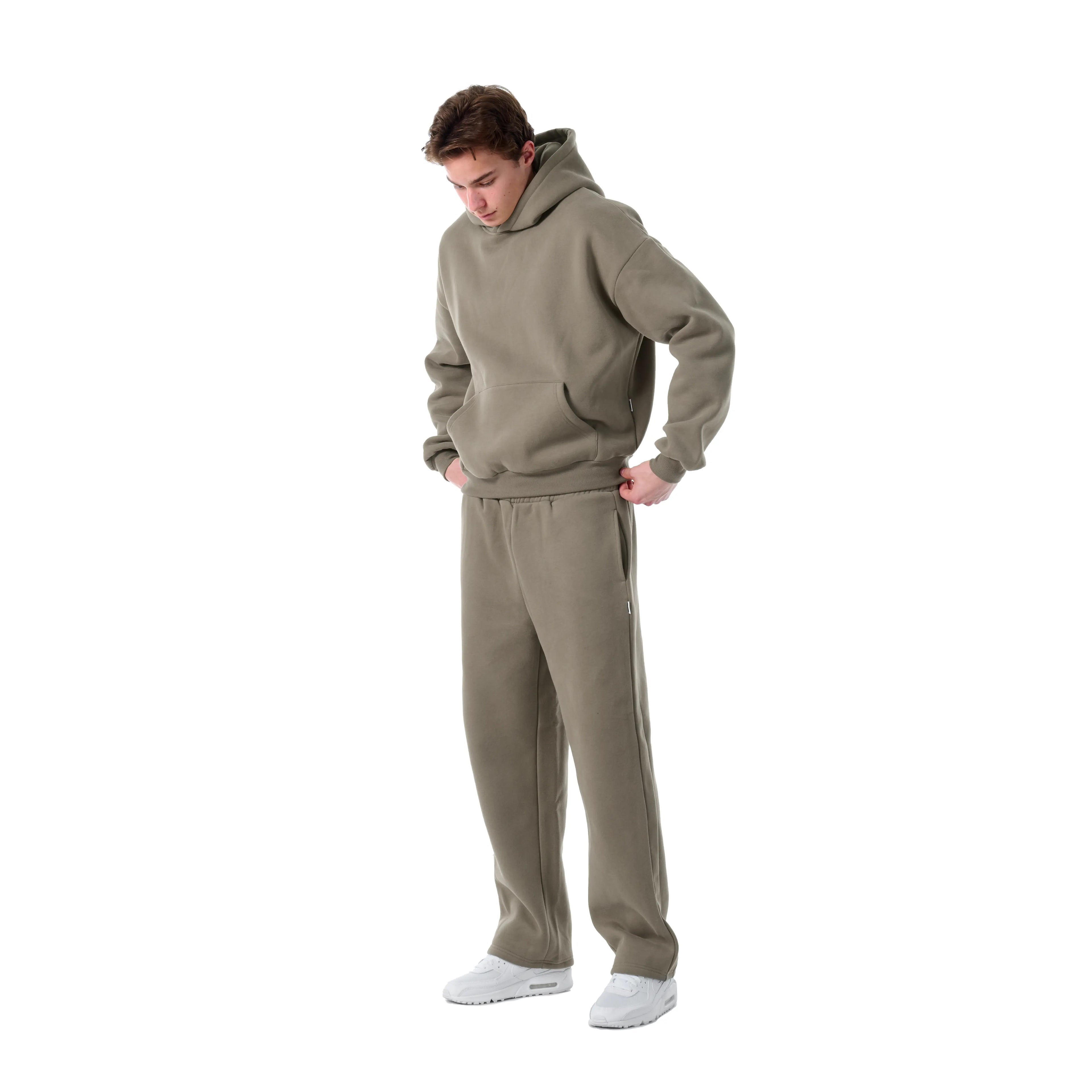 Hoodie Earth
