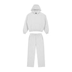 Tracksuit Light Grey