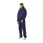 Hoodie Navy Blue