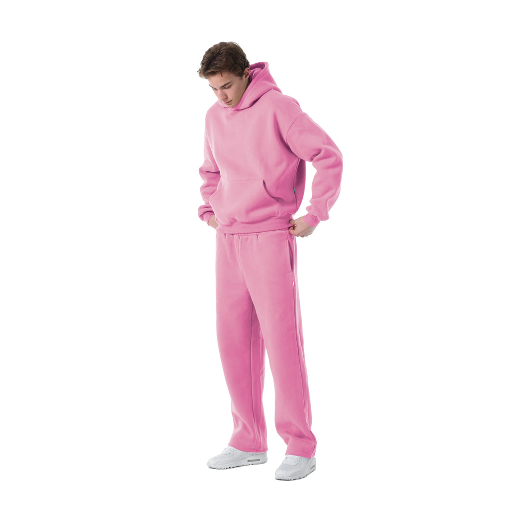 Jogger Pink