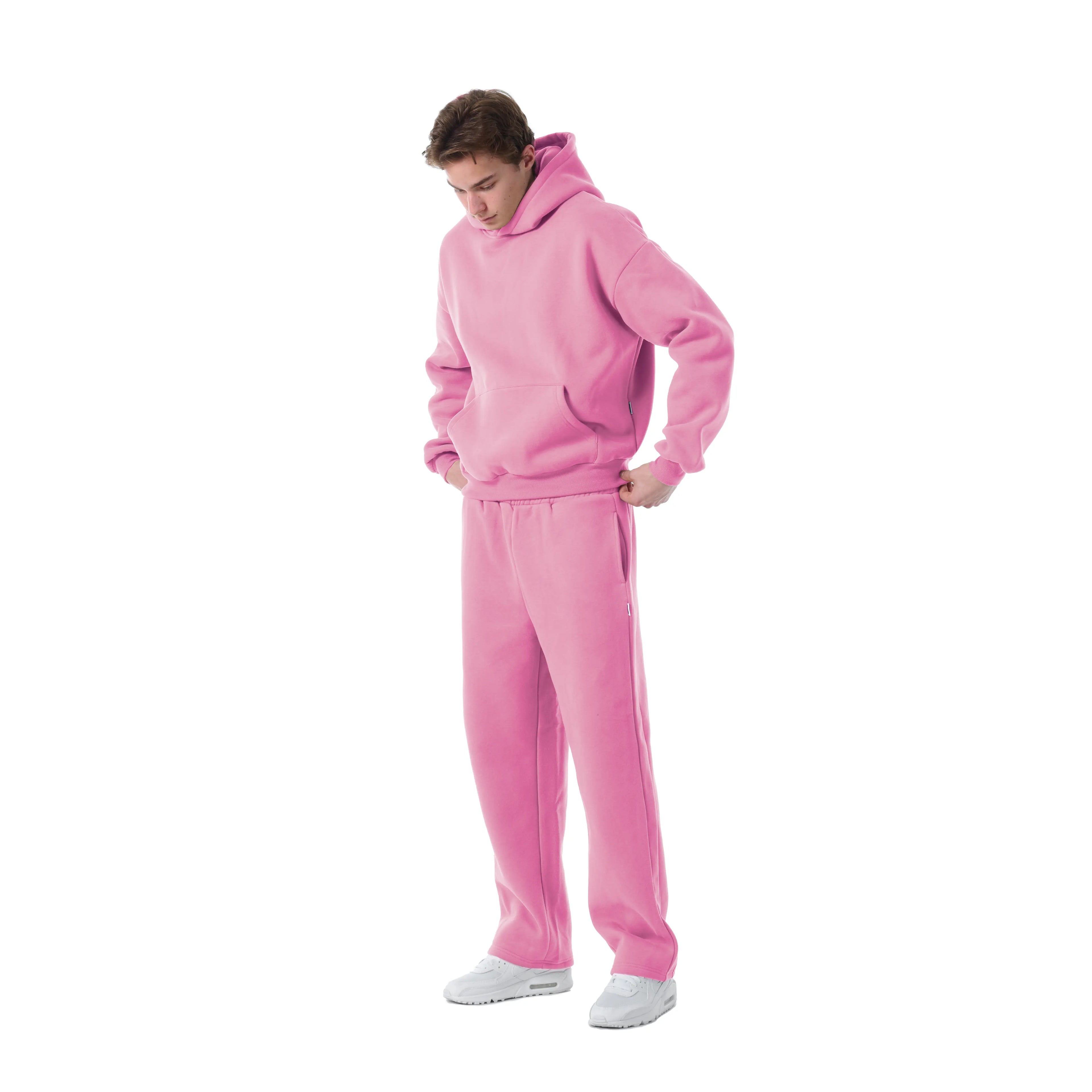 Jogger Pink