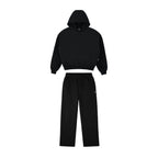 Tracksuit Black
