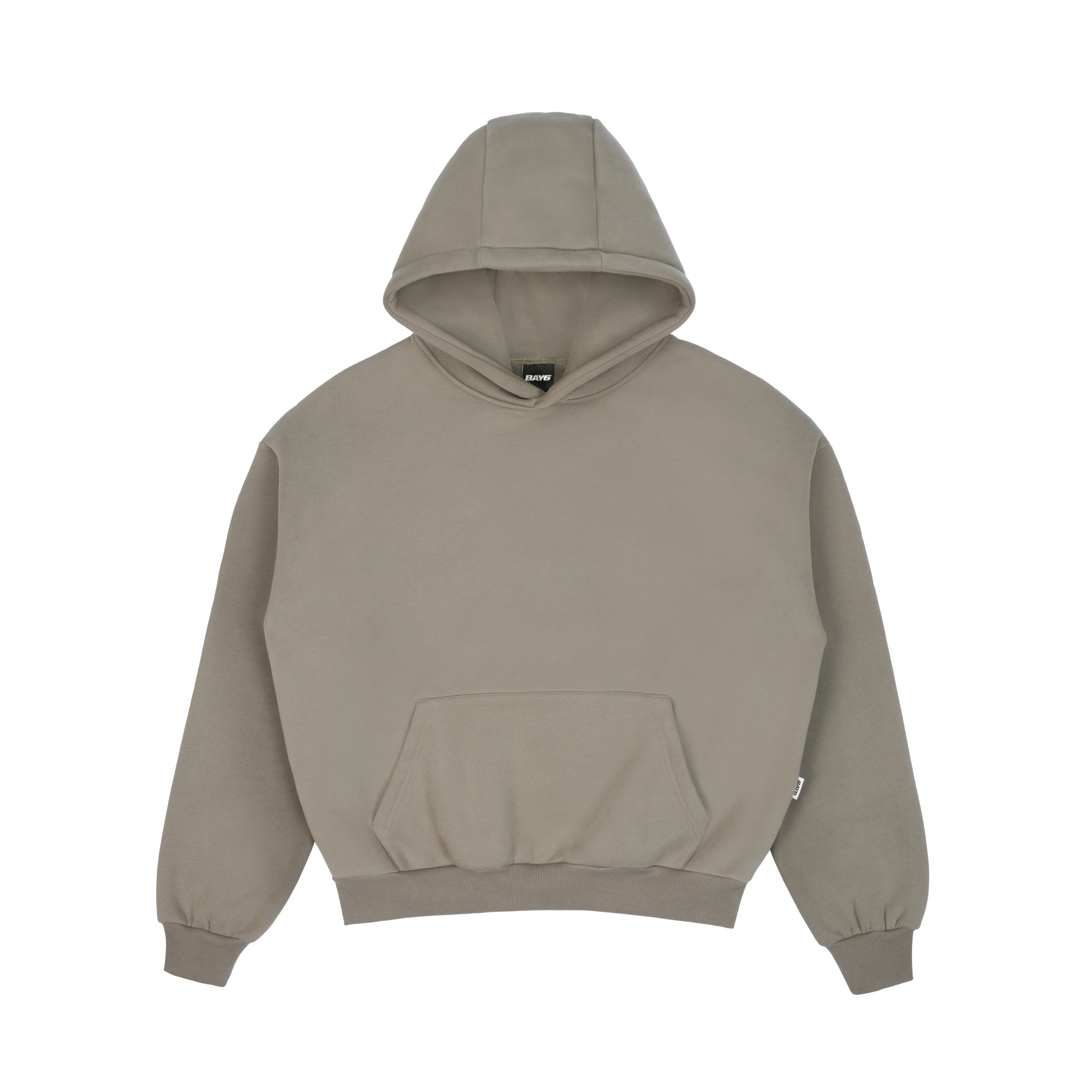 Hoodie Earth
