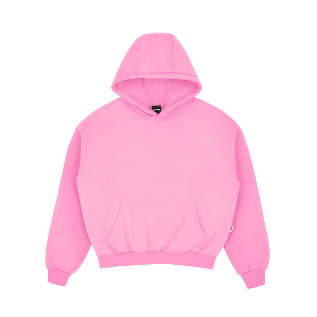 Hoodie Pink