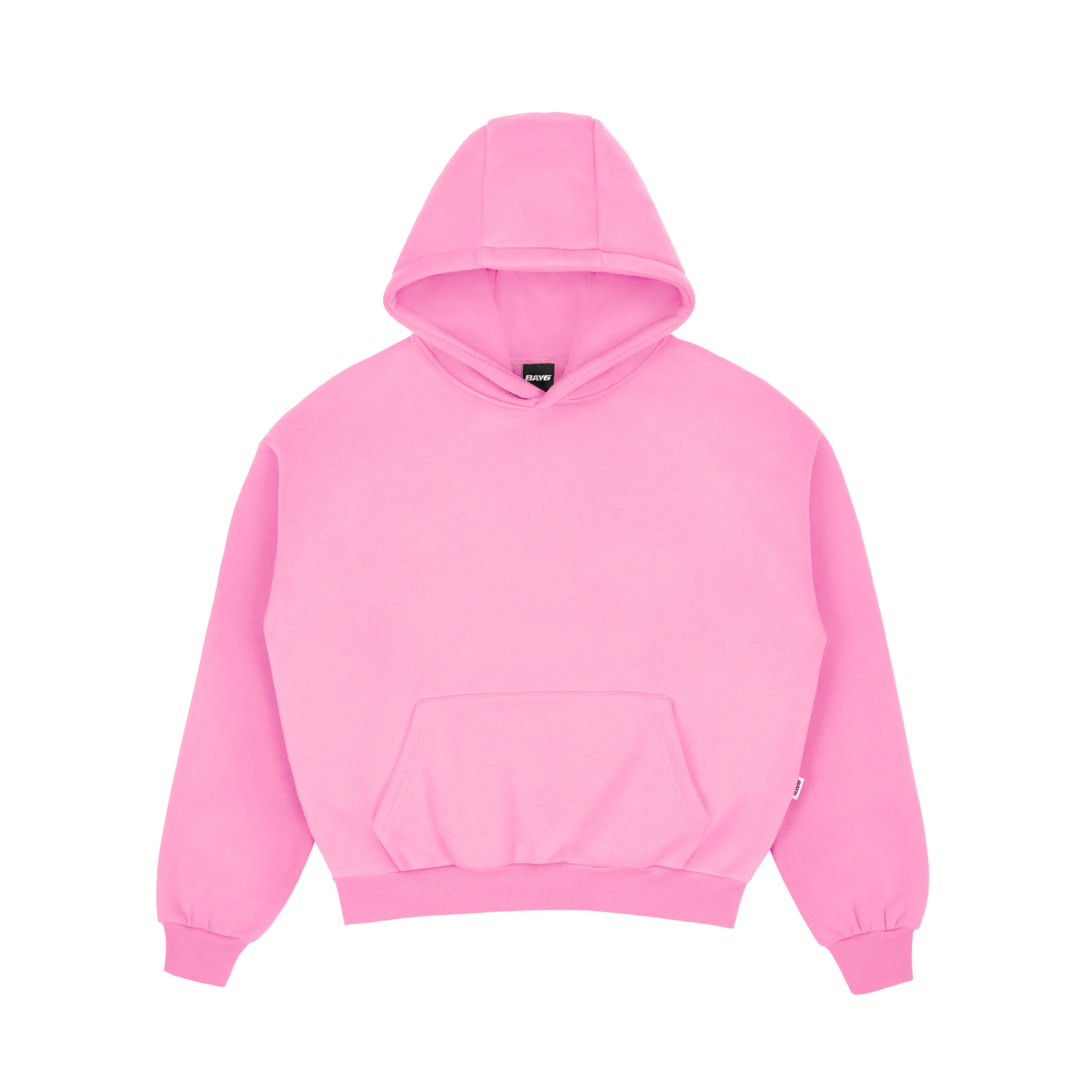Hoodie Pink