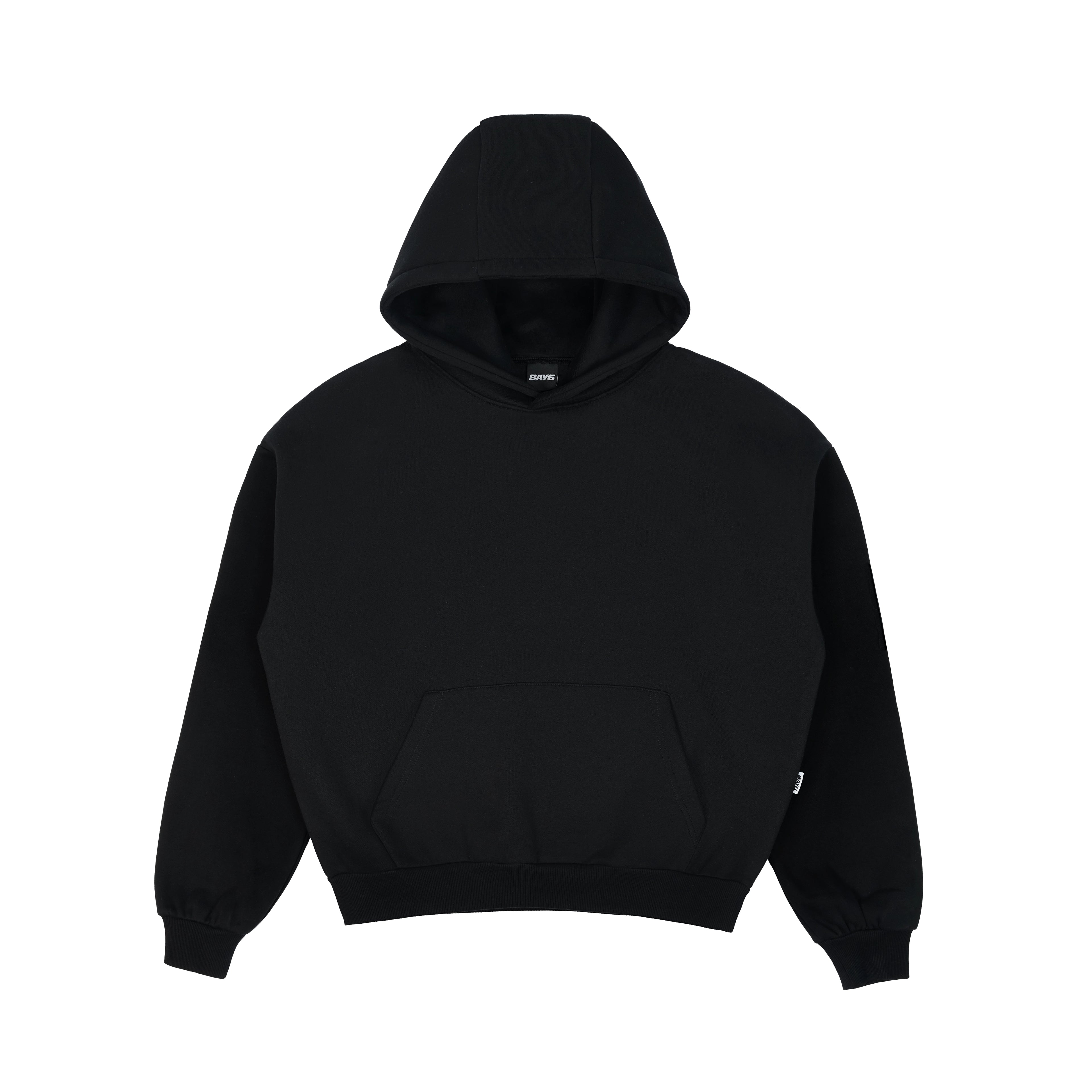 Hoodie Black