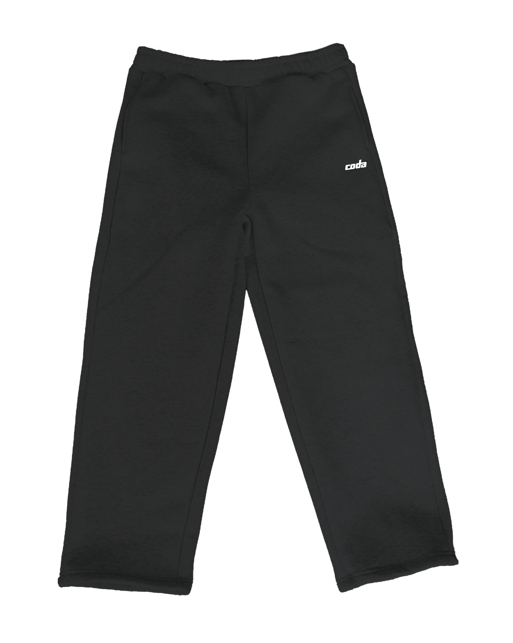 Jogger Black